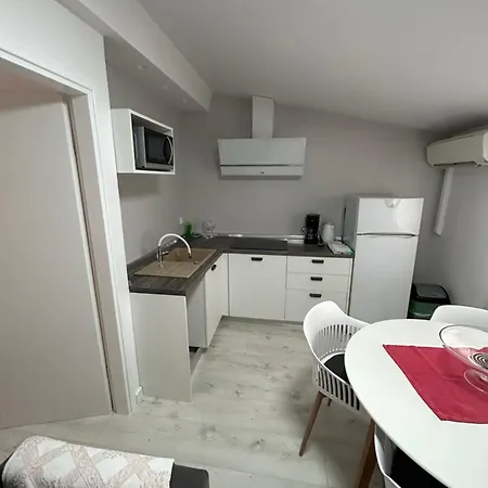 Apartments Oliva Poreč Exterior foto