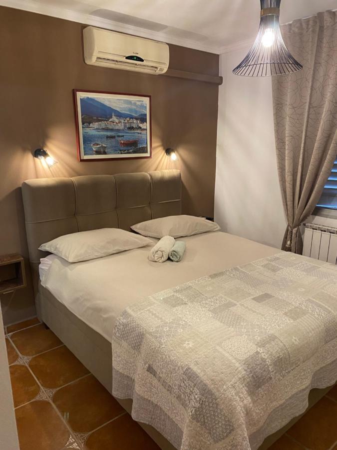 Oliva Appartement