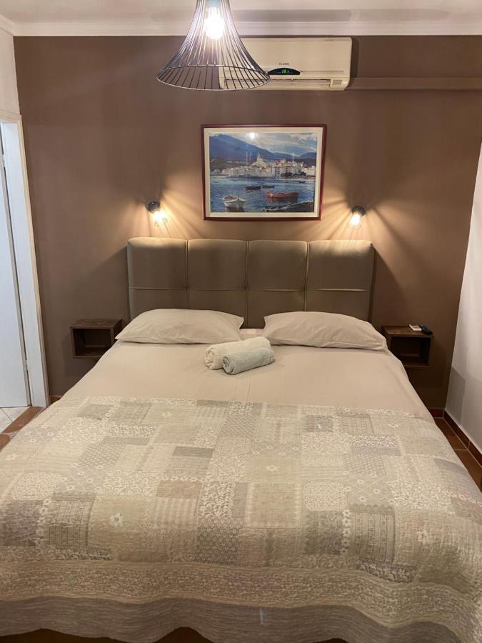 Oliva Appartement