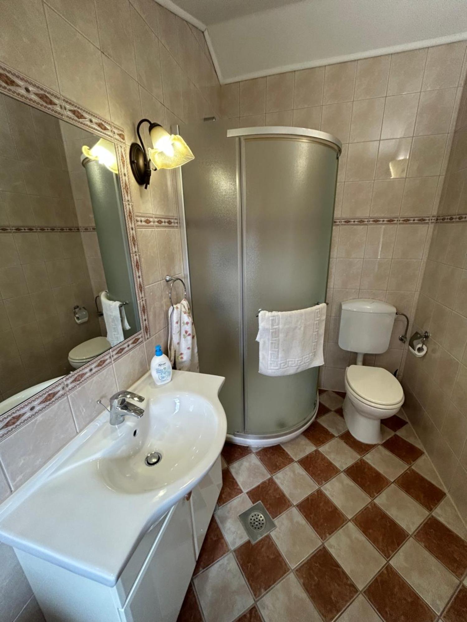 Appartement Oliva Poreč