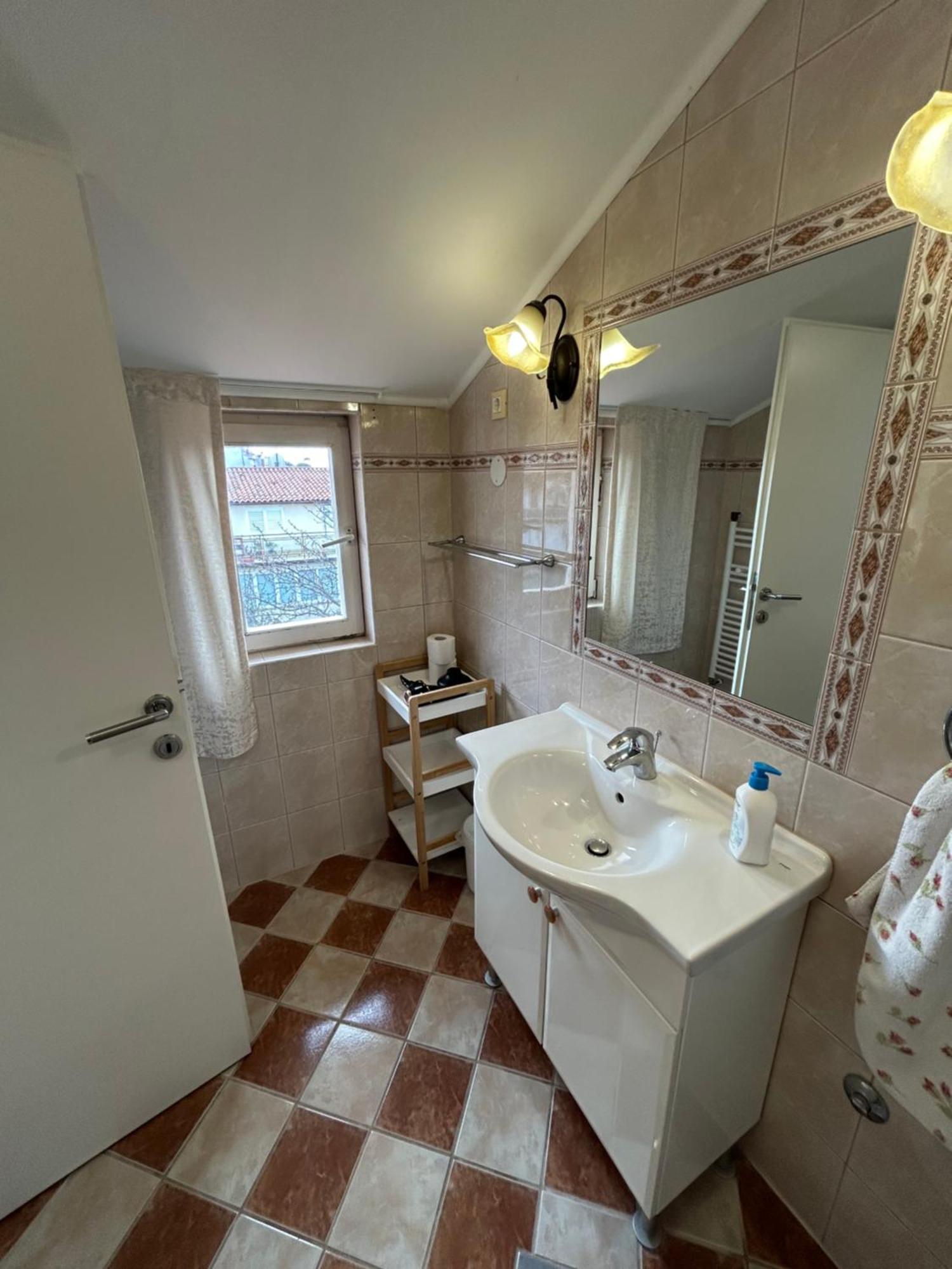 Appartement Oliva *