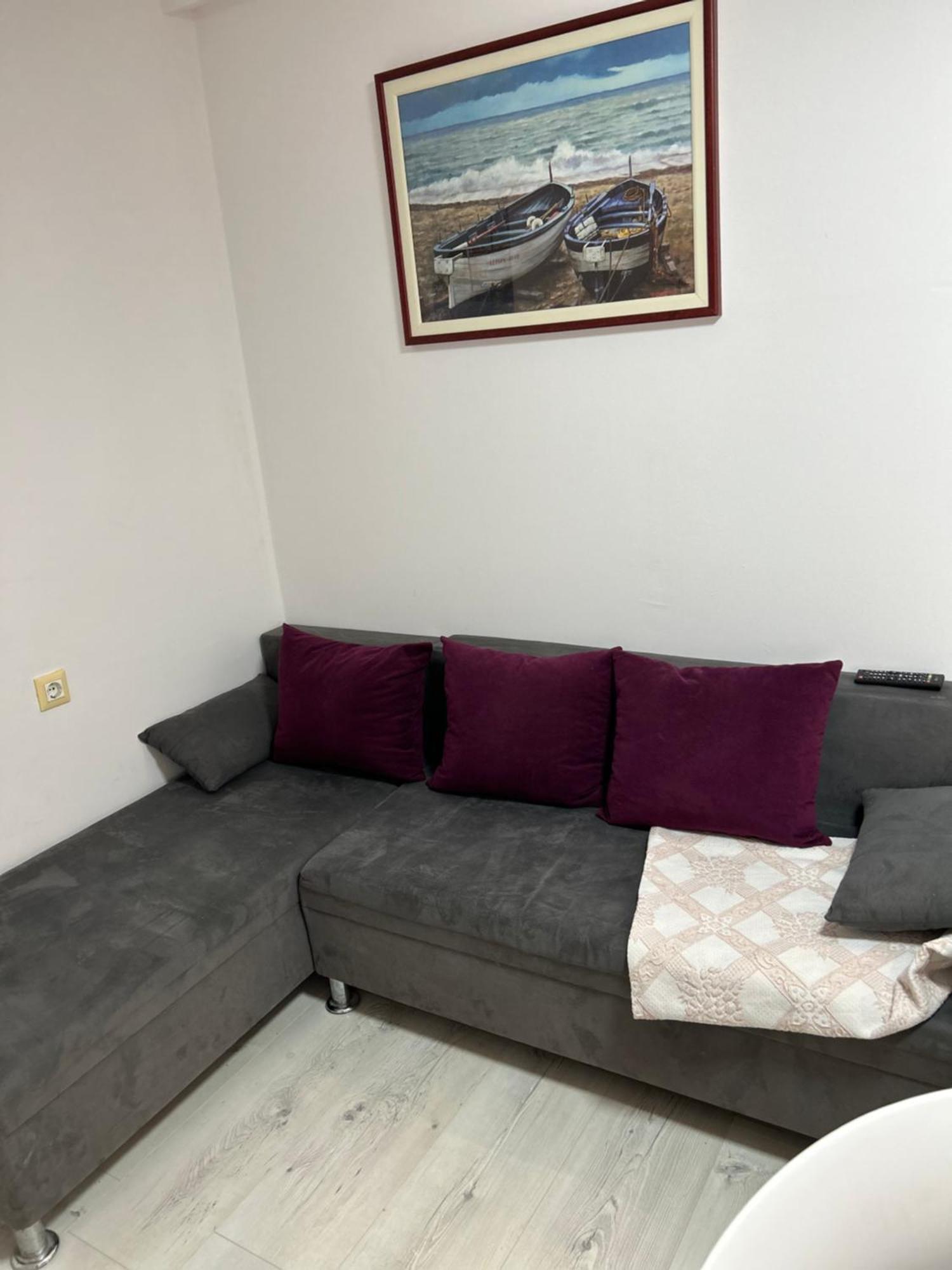 Oliva Appartement *