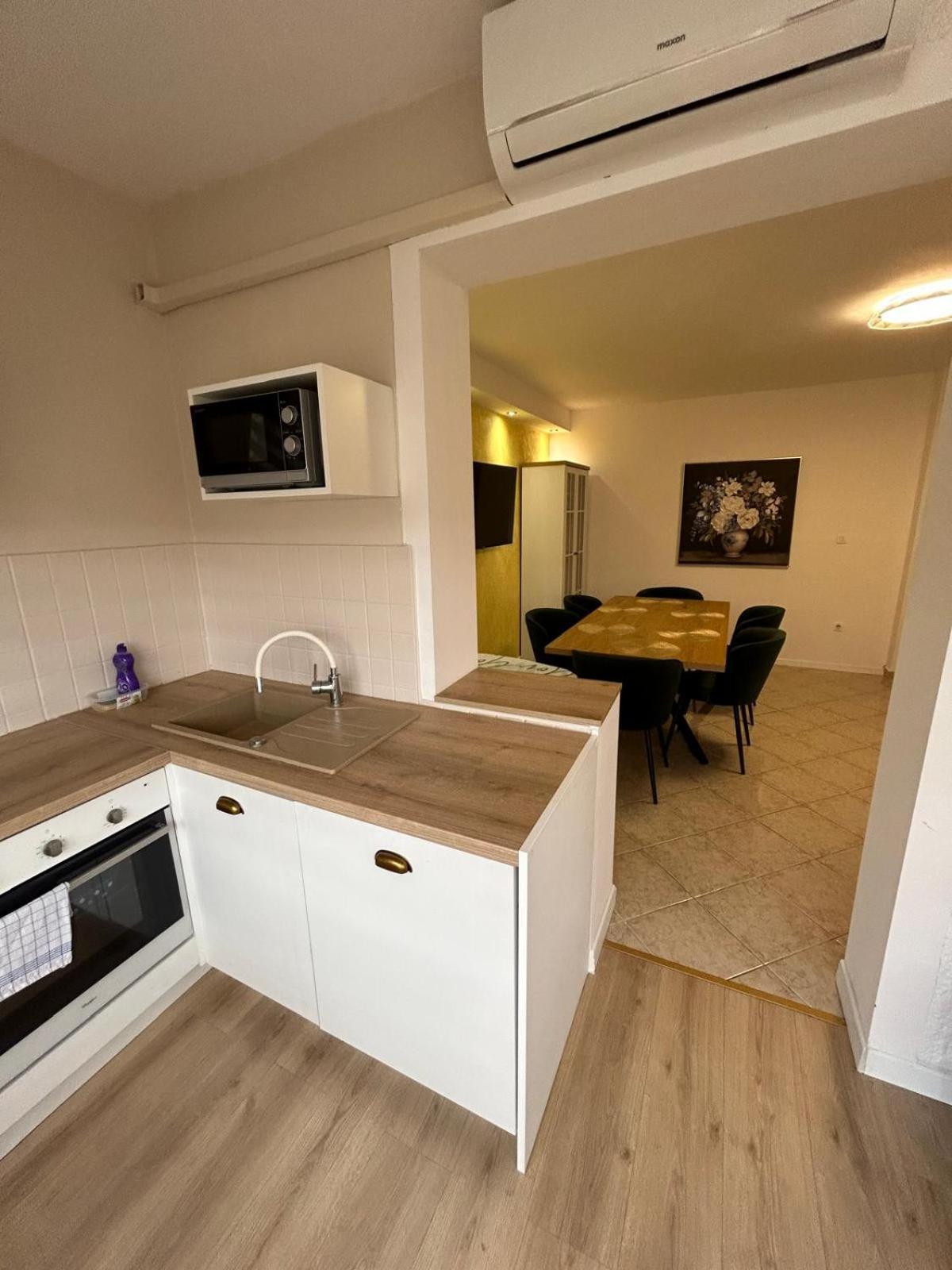 Oliva Appartement *