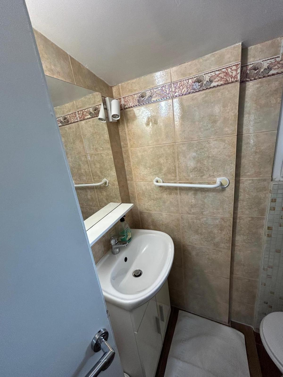 Appartement Oliva *