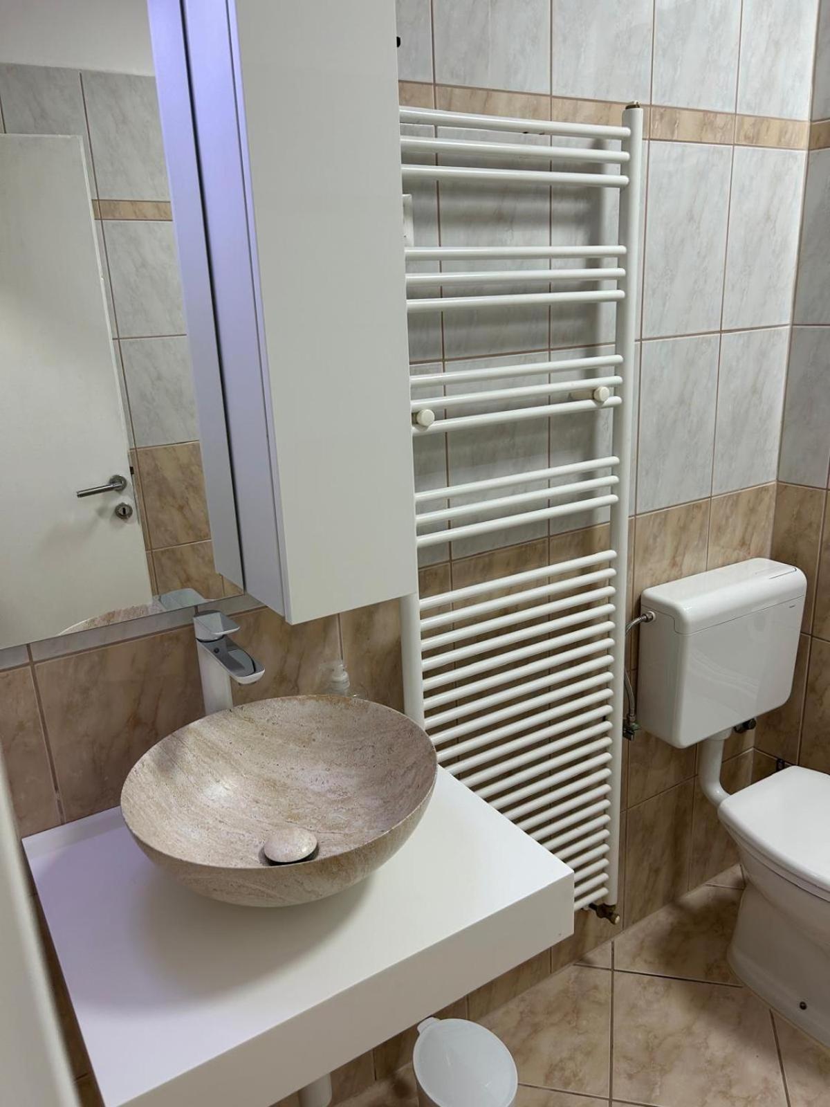 Oliva Appartement Poreč