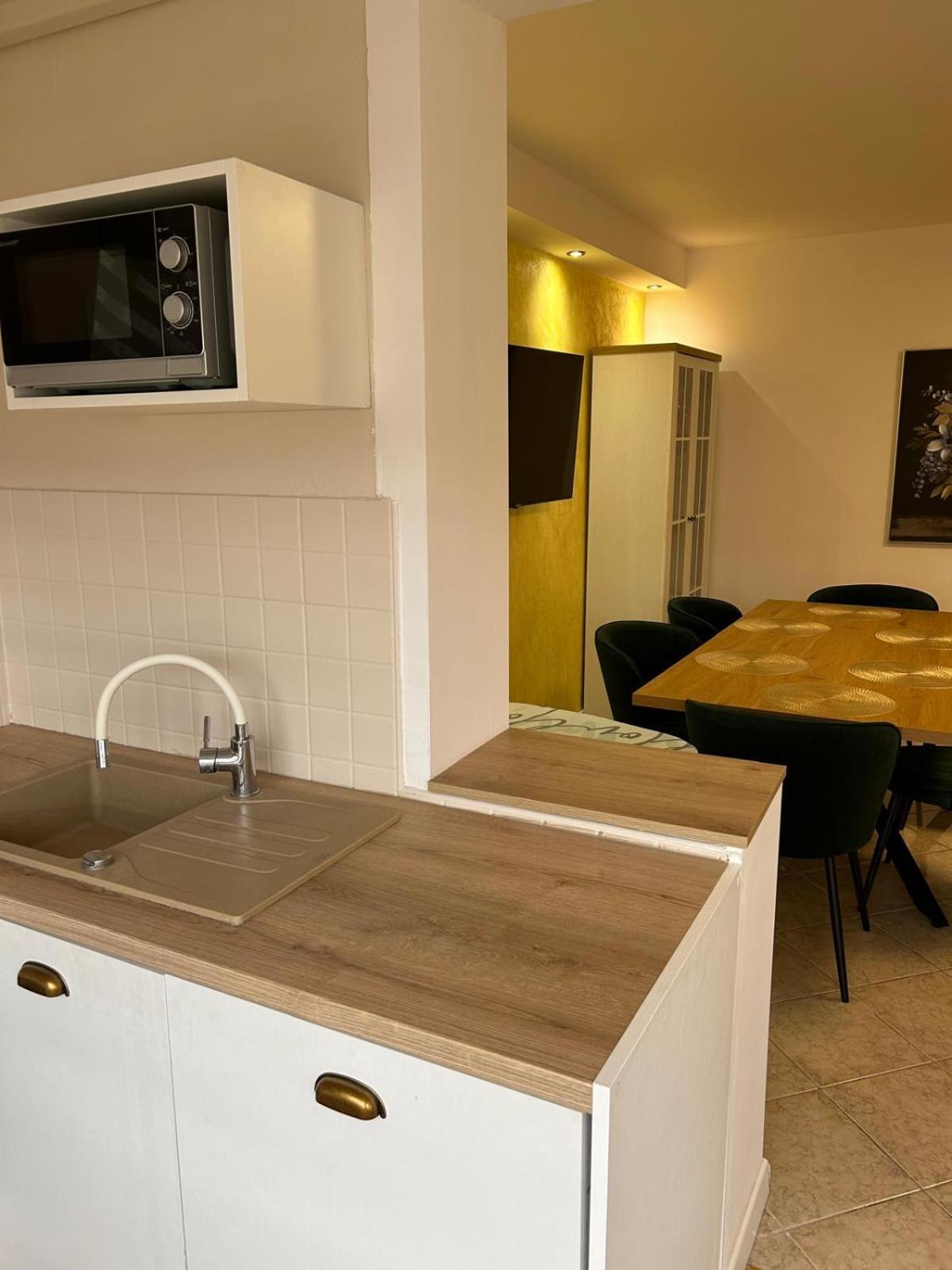 Appartement Oliva Poreč