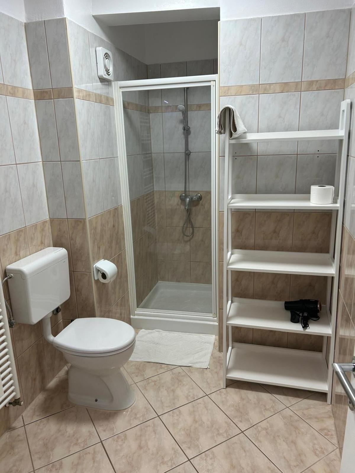 Oliva Appartement