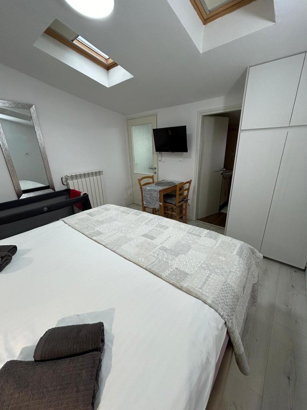Appartement Oliva