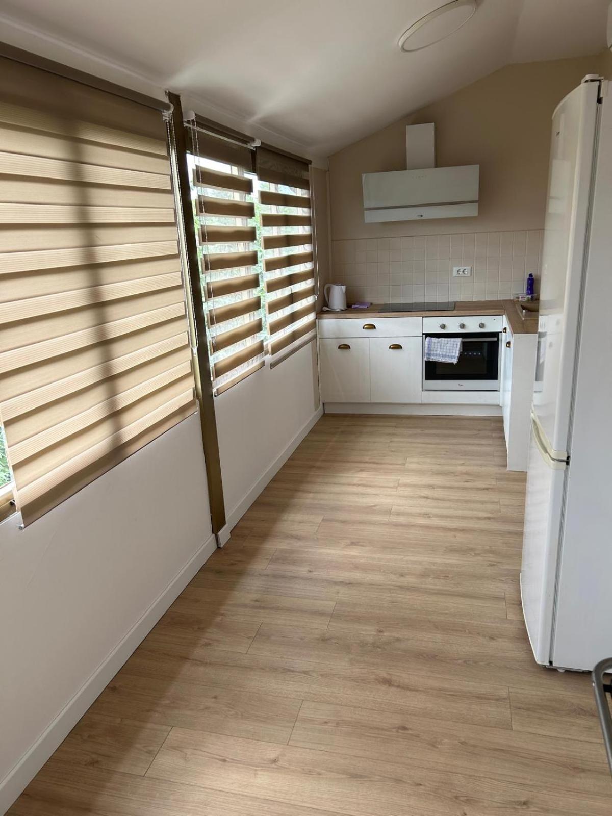 Appartement Oliva *