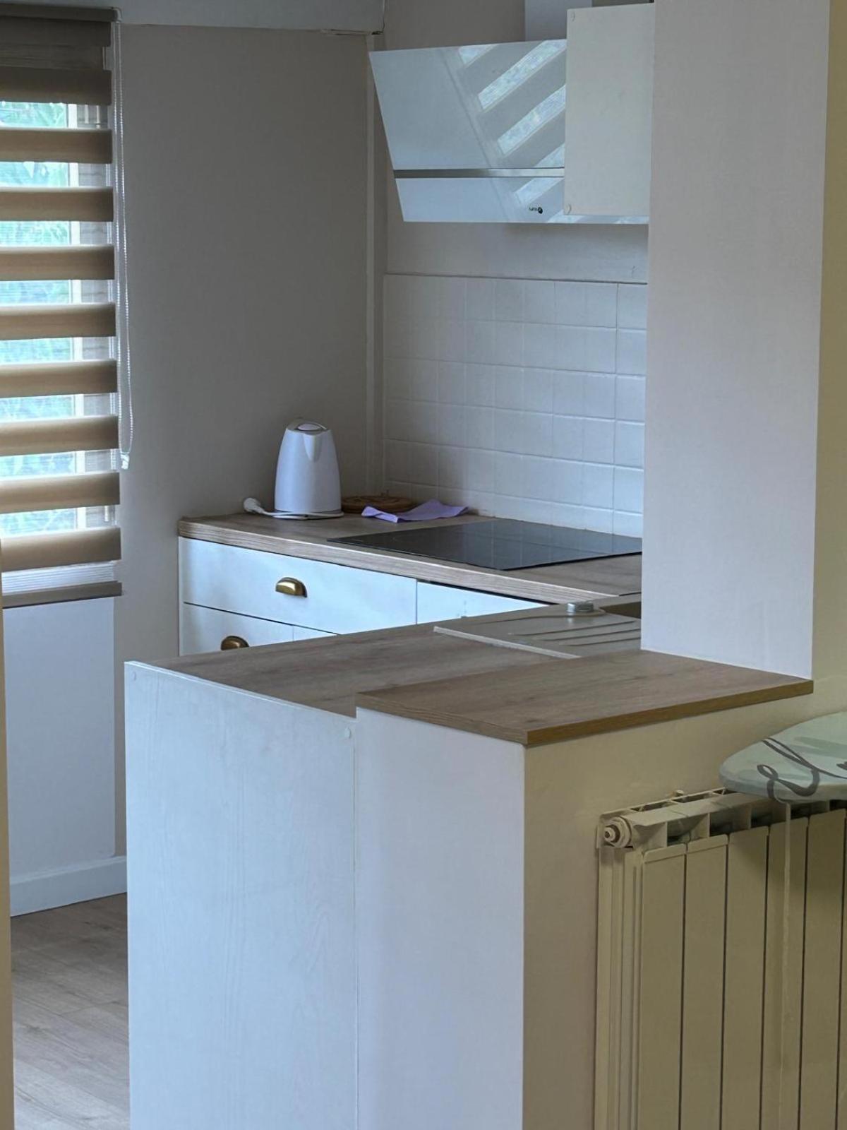 Appartement Oliva Poreč