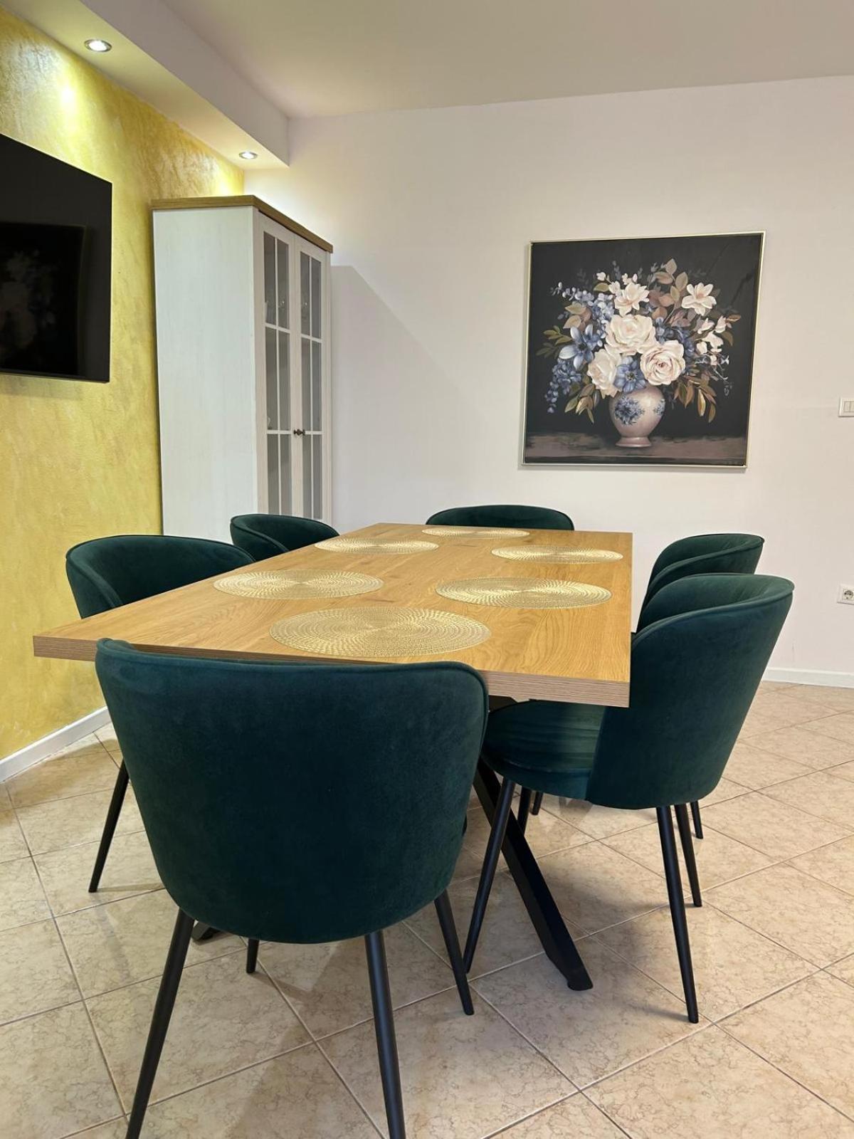 Appartement Oliva Poreč