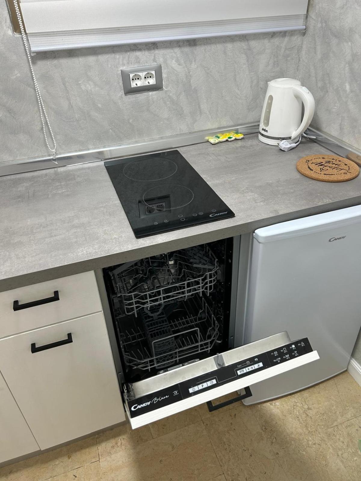 Oliva Appartement