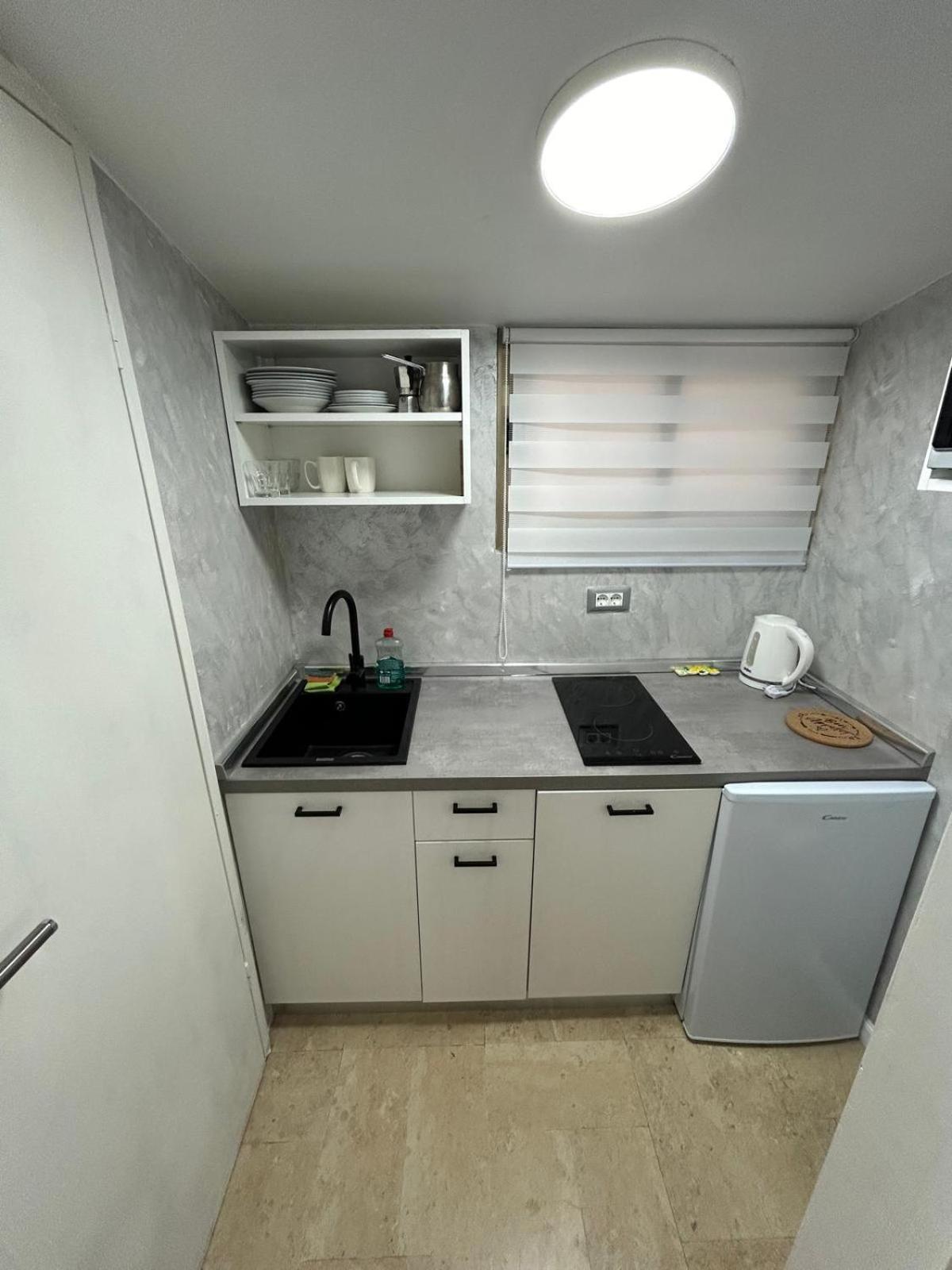 Appartement Oliva