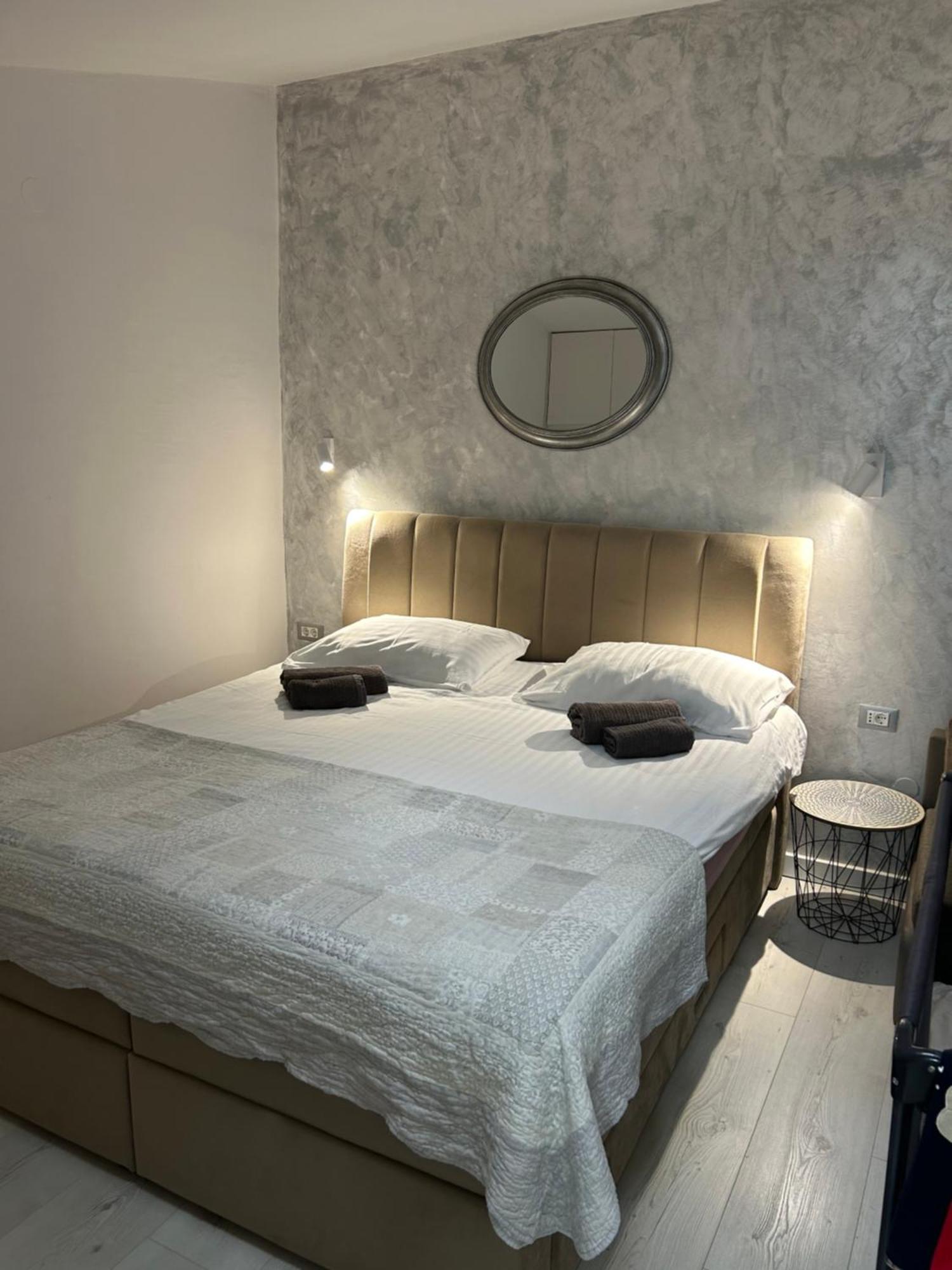 Appartement Oliva *