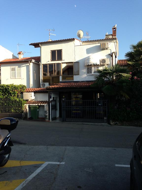 Appartement Oliva *