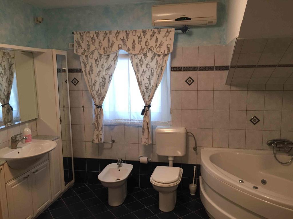 Appartement Oliva