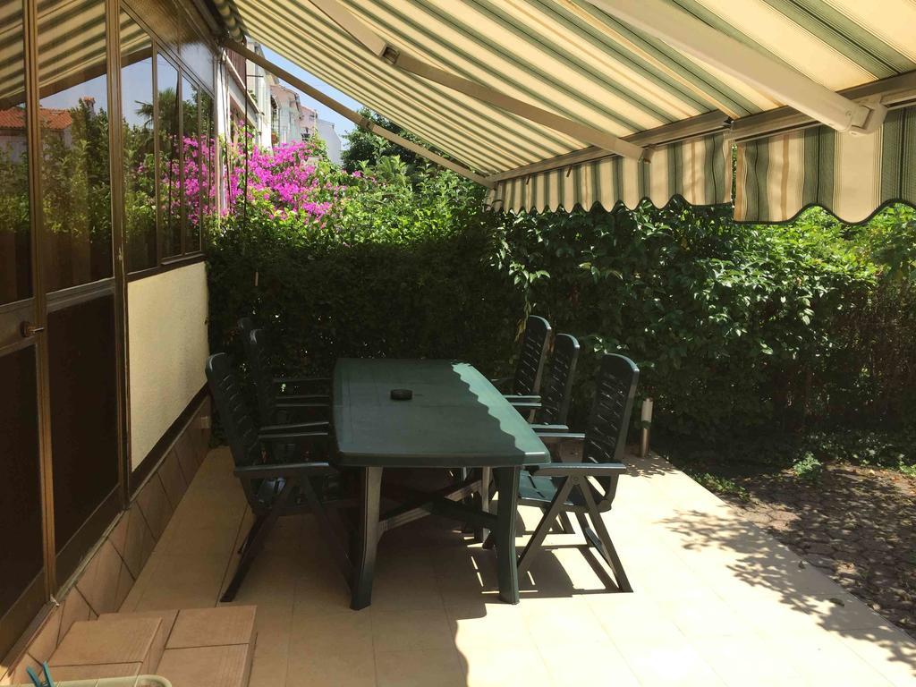 Appartement Oliva