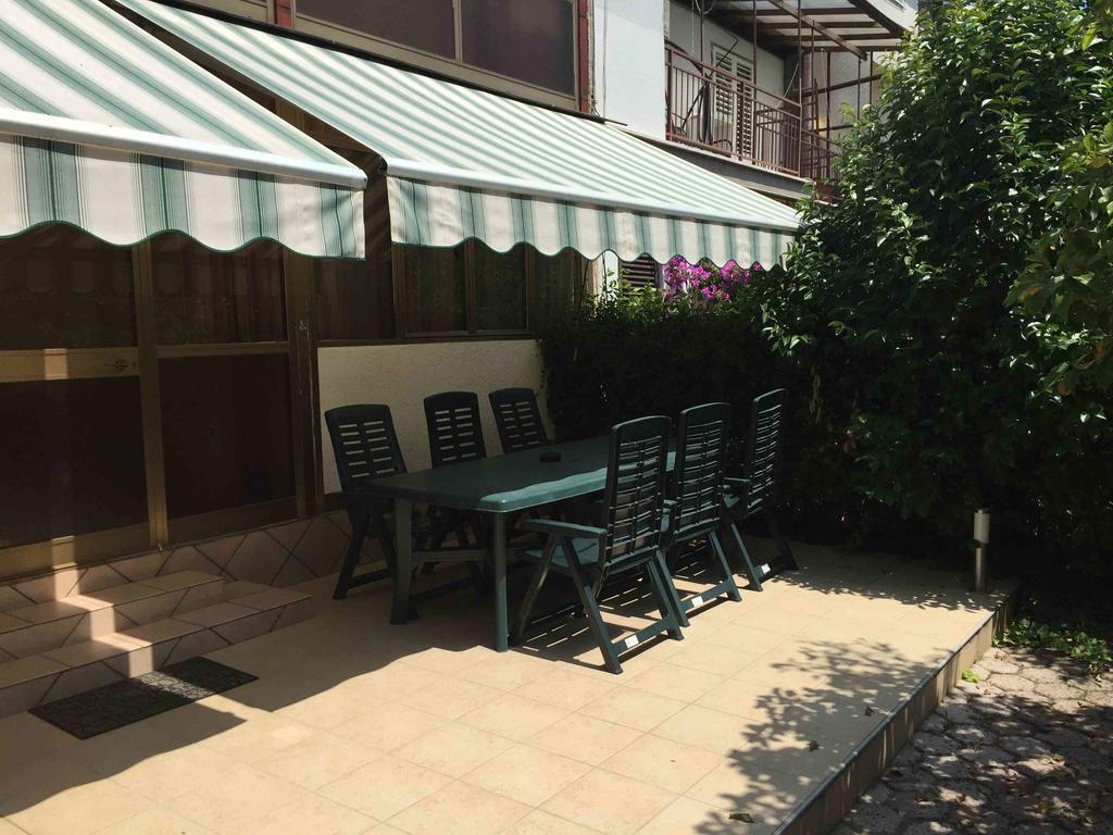 Appartement Oliva Poreč