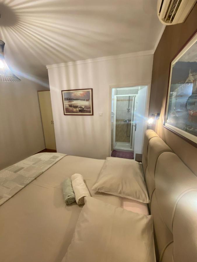Apartment Oliva Poreč
