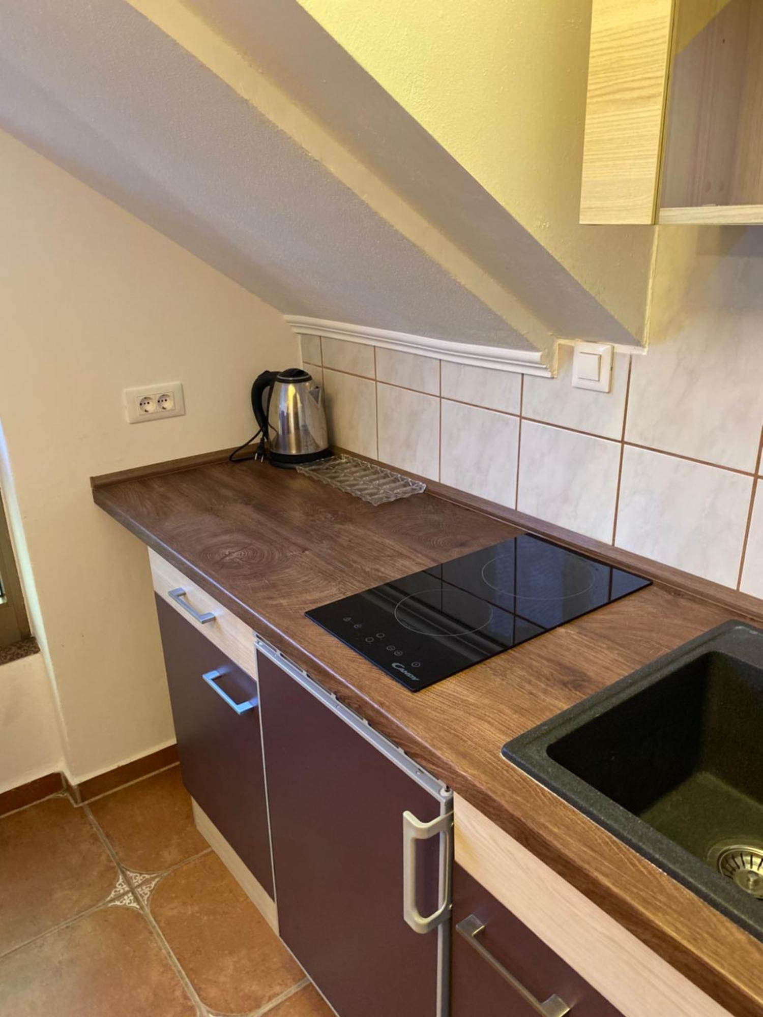 Apartment Oliva Poreč